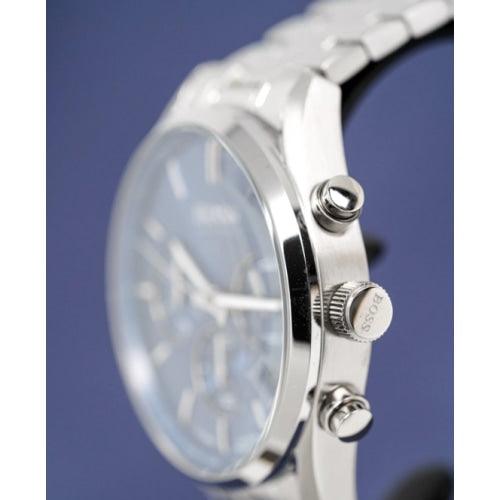 BOSS Champion Men’s Blue Dial Chronograph Watch HB1513818