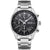 BOSS Grand Prix Men’s Black Dial Chronograph Watch HB1513477