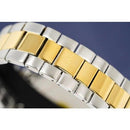 BOSS Ikon Men’s Two Tone Chronograph Watch HB1512960