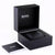 BOSS Ocean Edition Men’s Black Dial Chronograph Watch HB1513742