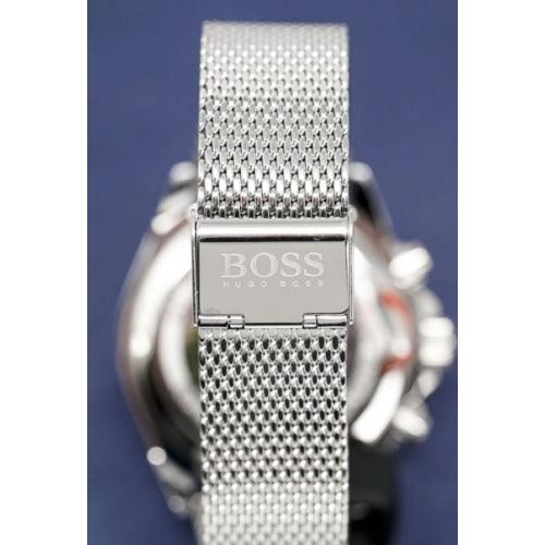 BOSS Ocean Edition Men’s Black Dial Chronograph Watch HB1513742