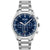 BOSS Pioneer Men’s Blue Dial Chronograph Watch HB1513867