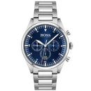 BOSS Pioneer Men’s Blue Dial Chronograph Watch HB1513867