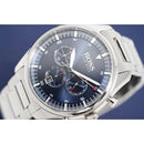 BOSS Pioneer Men’s Blue Dial Chronograph Watch HB1513867