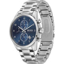 BOSS Skymaster Men’s Blue Dial Chronograph Watch HB1513784