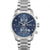 BOSS Skymaster Men’s Blue Dial Chronograph Watch HB1513784