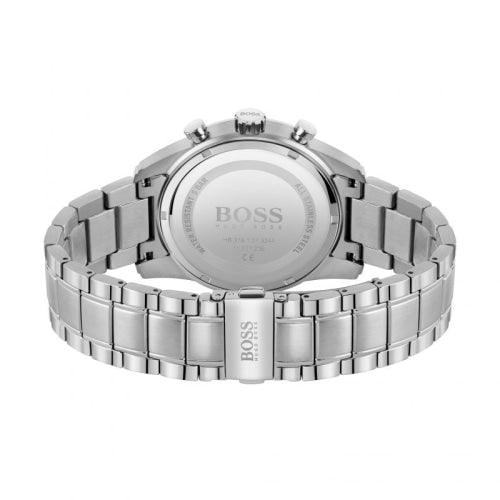 BOSS Skymaster Men’s Blue Dial Chronograph Watch HB1513784