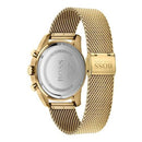 BOSS Skymaster Men’s Gold Chronograph Watch HB1513838