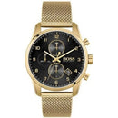 BOSS Skymaster Men’s Gold Chronograph Watch HB1513838