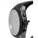 BOSS Velocity Men’s Black Rubber Chronograph Watch HB1513720