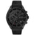 BOSS Velocity Men’s Black Rubber Chronograph Watch HB1513720