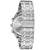 Bulova 96C136 Men’s Classic Silver/Blue Chronograph Swiss Watch - WATCHES