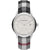 Burberry Men's Watch The Classic Horseferry Silver BU10002 - Watches & Crystals