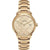 Burberry Men's Watch The Classic Yellow Gold BU10006 - Watches & Crystals