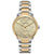 Burberry Men's Watch The Classic Two Tone BU10011 - Watches & Crystals