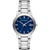 Burberry Men's Watch The City Steel Blue BU9031 - Watches & Crystals