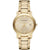 Burberry Men's Watch The City Yellow Gold BU9033 - Watches & Crystals