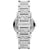 Burberry BU9037 Unisex The City Silver 38mm Swiss Watch - Watches