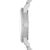 Burberry BU9037 Unisex The City Silver 38mm Swiss Watch - Watches
