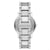 Burberry BU9124 Ladies The City Pink Dial 34mm Watch - Watches
