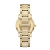 Burberry The City Watch Ladies Gold BU9134 Burberry