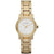 Burberry Ladies Watch The City Yellow Gold BU9203 - Watches & Crystals
