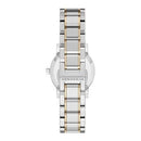 Burberry BU9217 Ladies The City Two Tone Petite Swiss Watch - Watches
