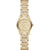 Burberry BU9234 Ladies The City Gold Petite Swiss Watch - Watches