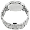 Burberry The City Men's Watch Silver Chronograph BU9350 Burberry