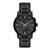Burberry BU9354 Men’s The City Gunmetal Chronograph 42mm Swiss Watch - Watches