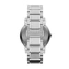 Burberry The City Men's Watch Silver BU9900 Burberry