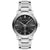 Burberry BU9901 Men’s The City Silver 42mm Swiss Watch - Watches