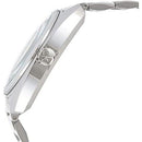 Calvin Klein Achieve Men's Blue Dial 43mm Watch - WatchStatus Ltd