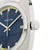 Calvin Klein Achieve Men's Blue Dial 43mm Watch - WatchStatus Ltd