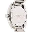 Calvin Klein Achieve Men's Blue Dial 43mm Watch - WatchStatus Ltd