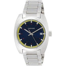 Calvin Klein Achieve Men's Blue Dial 43mm Watch - WatchStatus Ltd