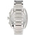 Calvin Klein Achieve Men's Silver / Blue Dial Chronograph 43mm Watch - WatchStatus Ltd