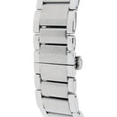 Calvin Klein Achieve Men's Silver / Blue Dial Chronograph 43mm Watch - WatchStatus Ltd