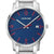 Calvin Klein City Men's Blue Dial Watch K2G2G147 - WatchStatus Ltd