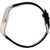 Calvin Klein Classic Black Leather 38mm Watch K4D211CY - WatchStatus Ltd