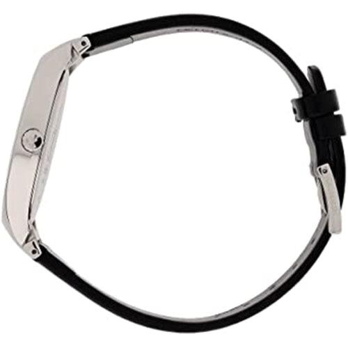 Calvin Klein Classic Black Leather 38mm Watch K4D211CY - WatchStatus Ltd