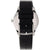 Calvin Klein Classic Black Leather 38mm Watch K4D211CY - WatchStatus Ltd