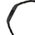 Calvin Klein Classic Ladies Black 32mm Watch K4D22441 - WatchStatus Ltd