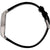 Calvin Klein Classic Ladies Black Leather 24mm Watch K4D231CY - WatchStatus Ltd