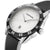 Calvin Klein Complete Men's Black Rubber 42mm Watch K9R31CD6 - WatchStatus Ltd