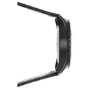 Calvin Klein Earth Men's Black Fabric Strap 44mm Watch - WatchStatus Ltd