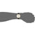 Calvin Klein Established Men's Black Leather 43mm Watch K9H215C6 - WatchStatus Ltd