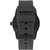 Calvin Klein Evidence Men's Black Rubber 42mm Watch K8R114D1 - WatchStatus Ltd