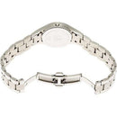 Calvin Klein K432314N Ladies Simplicity Silver Stainless Blue Mother-of-Pearl Dial Swiss Watch - WatchStatus Ltd