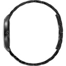 Calvin Klein K4D21441 Unisex Classic All Black Slim Analogue Swiss Watch - WatchStatus Ltd